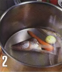 заливное +из рыбы фото рецепт